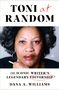 Dana A Williams: Toni at Random, Buch