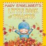 Mary Engelbreit: Mary Engelbreit's Little Book of Thanks, Buch