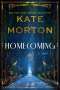 Kate Morton: Homecoming, Buch