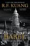 R. F. Kuang: Babel, Buch