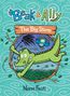 Norm Feuti: Beak & Ally #3: The Big Storm, Buch