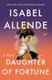 Isabel Allende: Daughter of Fortune, Buch