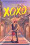 Axie Oh: Xoxo, Buch