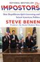 Steve Benen: The Impostors, Buch