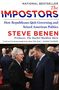 Steve Benen: The Impostors, Buch