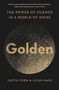 Justin Zorn: Golden, Buch