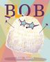 Anne Appert: Blob, Buch