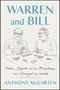 Anthony McCarten: Warren and Bill, Buch
