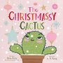 Beth Ferry: The Christmassy Cactus, Buch