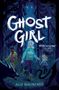 Ally Malinenko: Ghost Girl, Buch