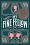 Jennieke Cohen: My Fine Fellow, Buch, Buch