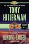 Tony Hillerman: Hunting Badger, Buch, Buch