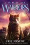 Erin Hunter: Warriors: A Starless Clan #5: Wind, Buch