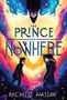 Rochelle Hassan: The Prince of Nowhere, Buch