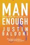 Justin Baldoni: Man Enough, Buch