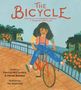 Patricia Mccormick: The Bicycle, Buch