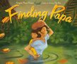 Angela Pham Krans: Finding Papa, Buch