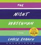 Louise Erdrich: The Night Watchman, MC