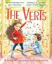 Ann Patchett: The Verts: A Story of Introverts and Extroverts, Buch