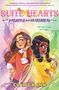 Claire Kann: Suitehearts #1: Harmony and Heartbreak, Buch