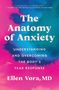 Ellen Vora: The Anatomy of Anxiety, Buch