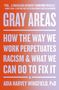 Adia Harvey Wingfield: Gray Areas, Buch