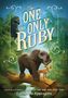 Katherine Applegate: The One and Only Ruby, Buch