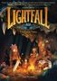 Tim Probert: Lightfall: The Dark Times, Buch