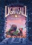 Tim Probert: Lightfall: A Place Between, Buch