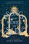 Anna Bright: The Song That Moves the Sun, Buch