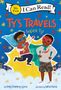 Kelly Starling Lyons: Ty's Travels: Super Ty!, Buch