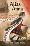 Greg Dawson: Alias Anna, Buch