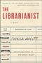 Patrick Dewitt: The Librarianist, Buch