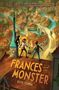 Refe Tuma: Frances and the Monster, Buch