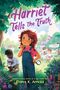 Elana K Arnold: Harriet Tells the Truth, Buch