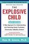Ross W Greene: The Explosive Child [Sixth Edition], Buch