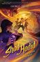 George Jreije: Shad Hadid and the Forbidden Alchemies, Buch