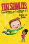 Jeff Brown: Flat Stanley's Adventures in Classroom 2e #2: Riding the Slides, Buch