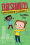 Jeff Brown: Flat Stanley's Adventures in Classroom 2e #3: The 100th Day, Buch