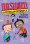 Jeff Brown: Flat Stanley's Adventures in Classroom 2e #4: The Great Robot Race, Buch