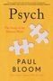 Paul Bloom: Psych, Buch