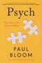 Paul Bloom: Psych, Buch