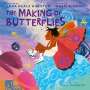 Ibram X. Kendi: The Making of Butterflies, Buch