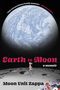 Moon Unit Zappa: Earth to Moon, Buch, Buch