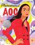 Anika Aldamuy Denise: Phenomenal AOC, Buch