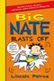 Lincoln Peirce: Big Nate Blasts Off, Buch