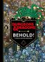 : Dungeons & Dragons: Behold! A Search and Find Adventure, Buch