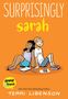 Terri Libenson: Emmie & Friends: Surprisingly Sarah, Buch