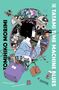 Tomihiko Morimi: The Tatami Time Machine Blues, Buch