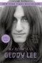 Geddy Lee: My Effin' Life, Buch, Buch
